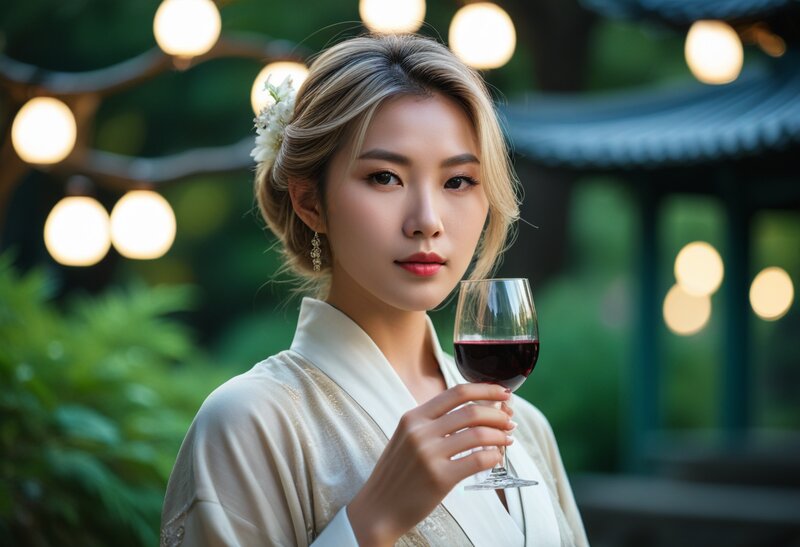 潮声未歇