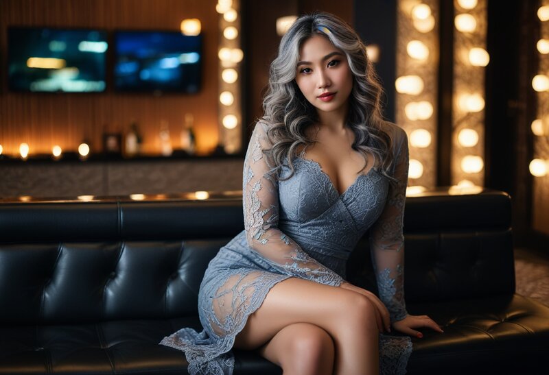无声告白